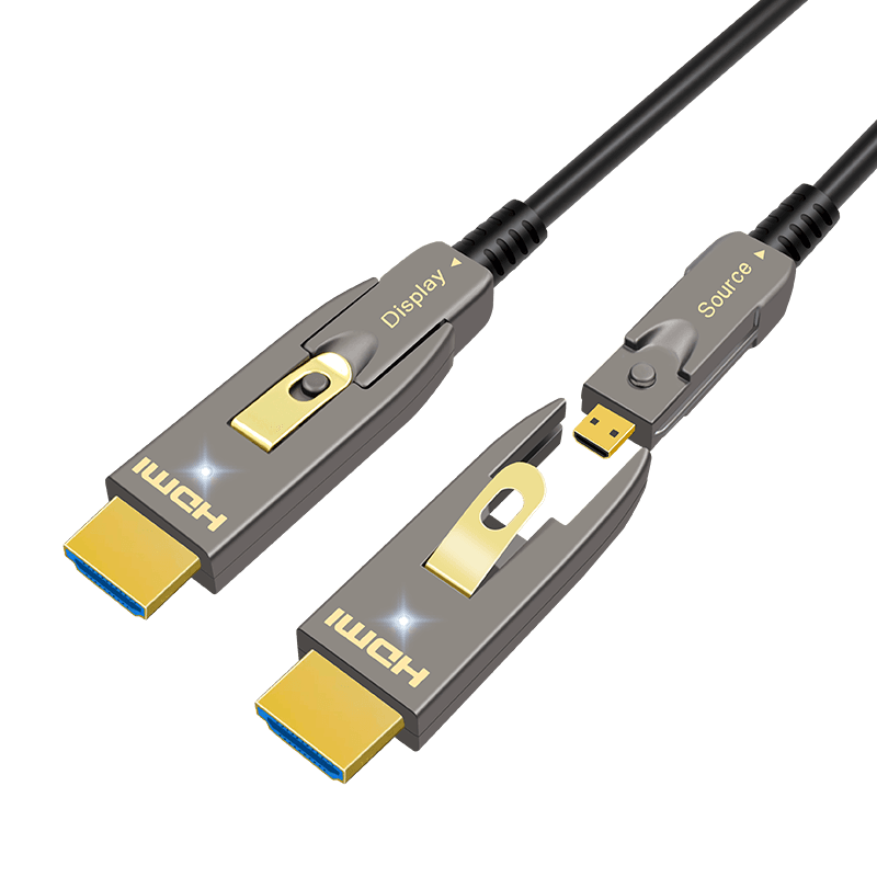 HDMI AOC cable