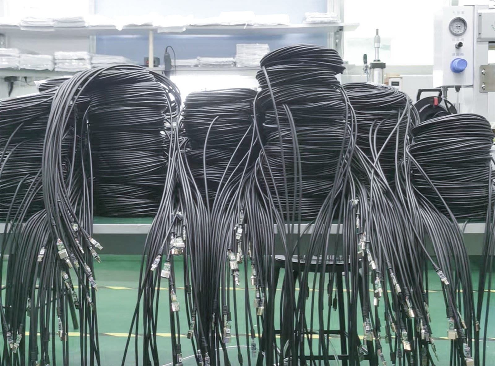 Signalix customer support and factory background