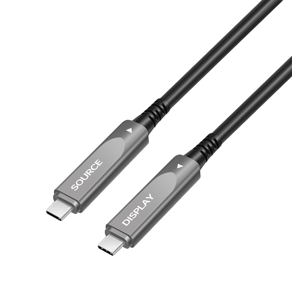 USB AOC cable