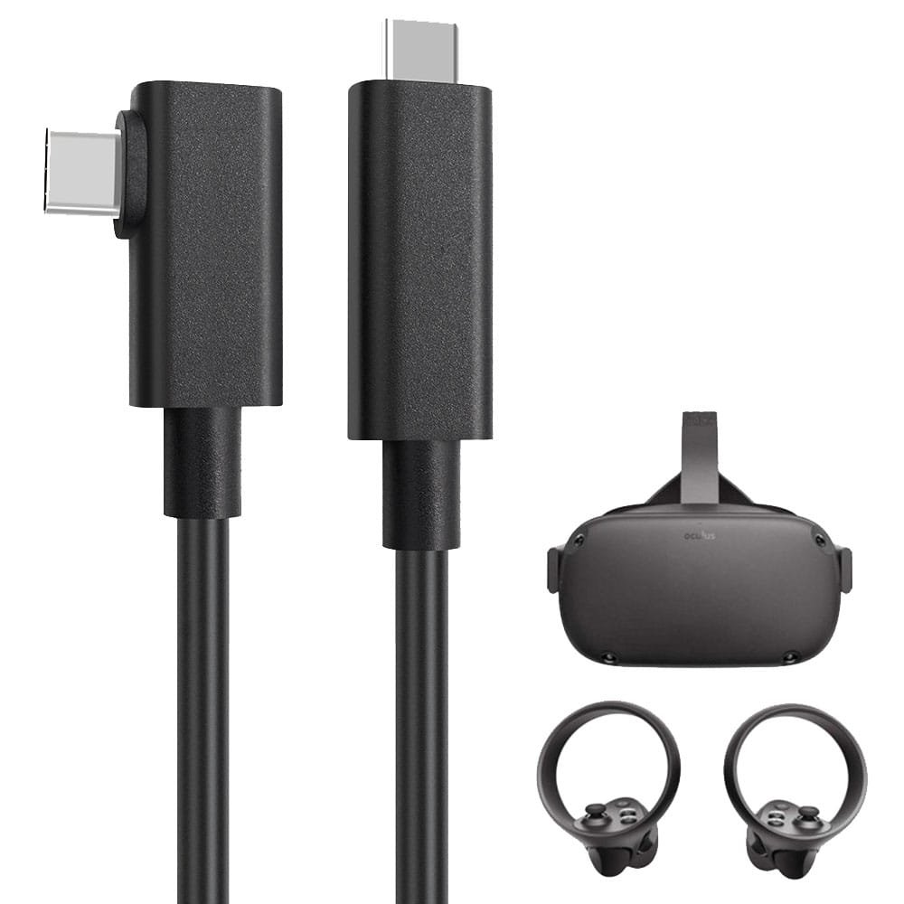 VR article